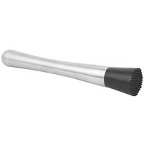 Stainless Steel Ice Crushing Rod Mixer Shaker Cocktail Muddler Barware Kitchen ToolsShort Handle