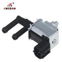 Naujas EGR valdymo solenoidinis vožtuvas jungikliui Suzuki SX4 YA ESTEEM SWIFT K5T48487 18117-65J00 1811752G00
