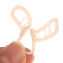 Silicone Anti-Snoring Nasal Dilator – Sleep Aid Device to Improve Breathing and Reduce Snoring
