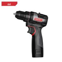 Deli 20V Brushless Cordless Drill CN plug (adapter included)