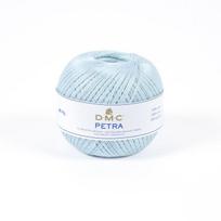993A/5 PETRA 4 PELOTES 100G GROSSEUR 5 54463