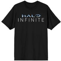 Halo Infinite Mens Black Shirt New 3XL 3XL