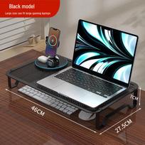 Adjustable Laptop Cooling Stand for Home & Office