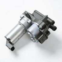 Warm Water Valve Circulating Water Pump For Mercedes Benz W220 S-Class 2000-2006