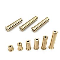 Profesionalūs golfo žalvariniai antgalio svoriai lazdai 1/2/3/4/5/6/7/8/9/10g Anglies/Plieno variantas 10 vnt./9 vnt.  steel club