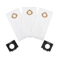 Retail For 0960-20 & 0970 20 M18 Cordless Wet/Dry Vacuum Cleaner Accessories-Dust Bag And Holder Included