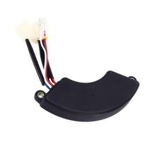 3 Phase 380V AVR Voltage Regulator 7-8KW Universal Automatic Voltage Regulator Half Moon Style Voltage Regulator Accessory ruda