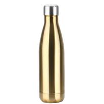 BPA Free Thermos Cola Water Beer Thermos Double-Wall Insulated Vacuum Flask Stainless Steel Water Bottle for Sport Bottles 500ml 501-600ml auksas