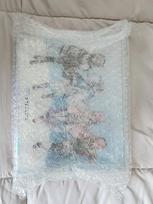 Stelive 2025 AGF Acrylic Photo Frame