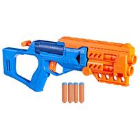 Nerf Pinpoint includes 18 N1 darts 10 dart sports shooting indoor outdoor suitable for ages 8 and F8621 N-Series Blaster, (N-Series exclusive), clips,