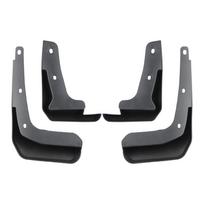 For Mitsubishi Mirage G4 2014 2015 2026 Mudflaps Mudguards 4Pcs Front Rear Mud Flaps Splash Guard Cover Fender Accessories juoda