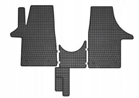 Dywaniki Gumowe Typowe Vw Transporter T5 T6 2003-2024