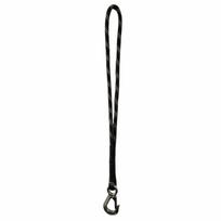 Atspari dilimui sūpynių kabinimo virvė 50/100/150 cm tvirta poliesterio diržinė sūpynė 50cm mėlyna