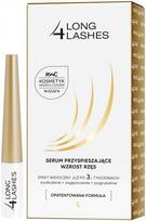 Long4Lashes Serum Przyspieszające Wzrost Rzęs 3 Ml