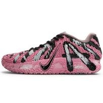 Nike Ja Morant 3 EP Low top Basketball Shoes Men's HF2794-200(Team1701-) 42.5