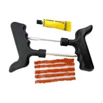 T Handle Tire Repair Automotive Accessories Tubeless Tires Seal Filling Puncture Tools for Car Truck