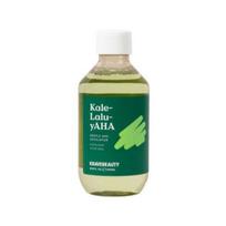 KraveBeauty Kale-Lalu-yAHA Gentle AHA Exfoliator Facial Toner 200ml