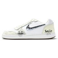 Nike EBERNON SSS Manufacturing, Illusionary Mirage Slip Resistant Abrasion Resistant Low top Skateboard Shoes Men's IM3370-121(Team138-) 40.5