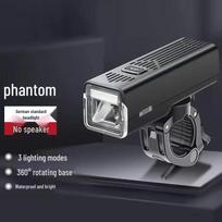 Lishi Smart German Standard Bicycle Headlight