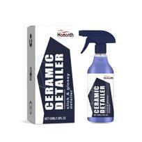 Homonth 100ml Ceramic Coating Spray For Cars Exceptional Dirt Removal And Protection