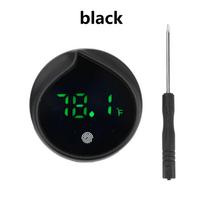 LED Digital Aquarium Thermometer External Electronic Tempreture Meter 0-60℃ Degree Celsius Tempreture Detector for Fish Tank juoda