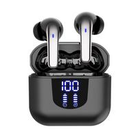 TWS Stereo Wireless 5.4 Bluetooth Earphone In-Ear Mini Earbuds Gaming Sport Headset With Charging Box Mic For IOS Android Smartphones juoda