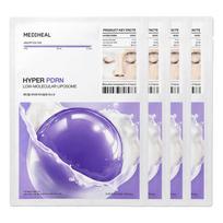 [MEDIHEAL] Hyper PDRN kaukė 35g*4 vnt.