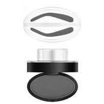 Brow Tint Quick Make Up Brow Stamps Eyebrow Seal Stamp Eyebrow Powder Stamp Eyebrow Powder Palette Arch eyebrows pilka