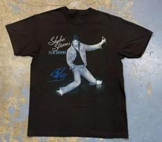 Shakin' Stevens I'll Be Satisfied Unisex T-Shirt Full Size S to 4XL L