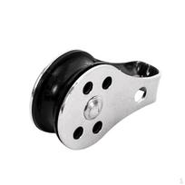 M5 Marine Grade Stainless Steel Pulley For Kayak Canoe Boat Fishing
