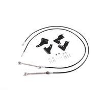 For Land Rover Defender 90 110 130 2004-2018 Stainless Car Through Jungle Protection Obstacle Elimination Ropes Car Accessories juoda