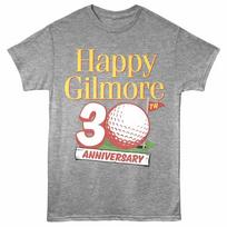 Happy Gilmore 30th Anniversary Men's T Shirt 2XL