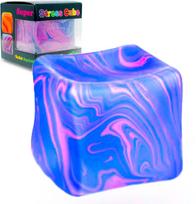 Dreamy Water Drop Maltose Squishy Toys  Playsets Stress Relief Squeeze Ball Soft Fidget Toys  Playsets for Kids Adults Anxiety Relief