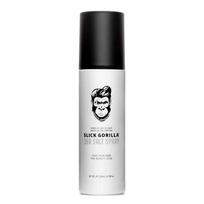 Slick Gorilla Sea Salt Spray 200ml – Volumizing Texturizing Hair Spray for Beach Waves and Thickening