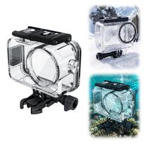 Underwater Diving Case for DJI Osmo Action 6 Sport Camera Accessories Protective Case Waterproof Housings Shell with Screw China Mainland