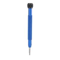 Precision Alloyed Steel Watch Screwdriver 2.75mm Blades Screw Removal Tool Watch Repair Tool Watch Repair