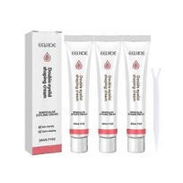 3x Double Eyelid Shaping Cream Natural Traceless Invisible Eyelid Lifting Setting Cream Lasting Eyelid Styling
