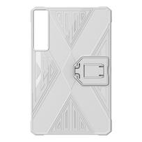 Protective Cover Fit for Legion Y700 5th 2026 Tablet Tablet Protection Case with Folding Stand Anti-Scratch Drop-Resistant balta