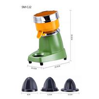 Portable Automatic Juicer & Extractor for Fresh Lemon and Grapefruit Juice 315*228*445mm