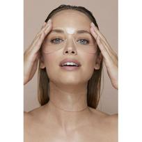 Face Masks - PALOMA BEAUTIES - Collagen Patches - Reusable - Vegan - For all skin types