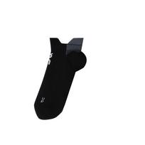 On Ankle Socks Unisex 1 Pack Black 2UF10060106 S