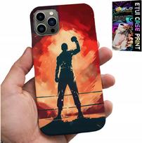 Etui Do Iphone 11 Pro Max - Boks, Sporty Walki Wojownicy Mma Wzory