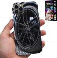 Etui Do Iphone 11 Pro Max - Felga Sportowe Samochody Auto Fan +Szkło