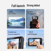Insta360 Ace Pro Anti-reflective Lens & Screen Film ACE PRO 2 AR Film Set (Lens + Screens)