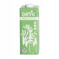 Dryk Pea Barista Napój Roślinny Z Grochu 6X 1L