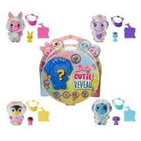 Barbie Cutie Reveal Hrk47