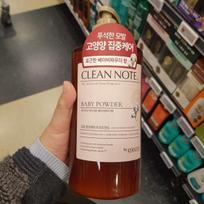 Kerasys Clean Note Baby Powder Treatment 800ml One thing