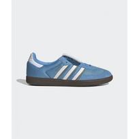 Adidas Samba Lt   Semi Blue White  Ie9170 225