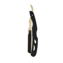 Barbershop Shaving Straight Razor Classic Manual Barber Razors Folding Knife Men Stainless Steel Hairdresser Tool NEW