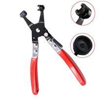 Hose Clamp Pliers Comfort Locking Water Pipe Removal Tool Fuel Coolant Hose Pipe Clips Thicker Handle Enhance Strength
